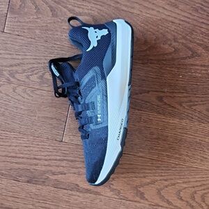 Under Armour Training Shoes - Brand New Charged - Project Rock
